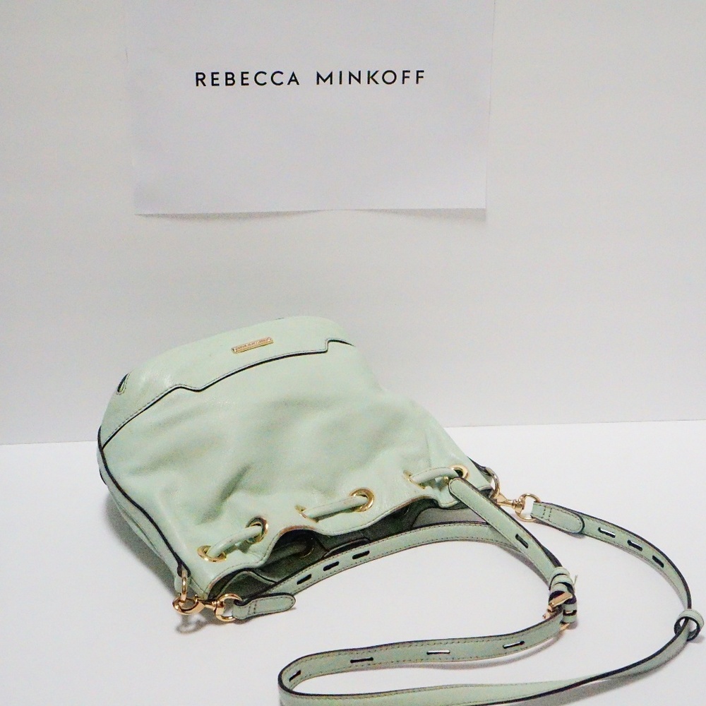 Rebecca Minkoff Crossbody bag - Picture 7 of 7